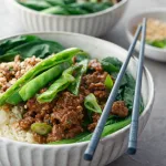 stir fry beef recipe