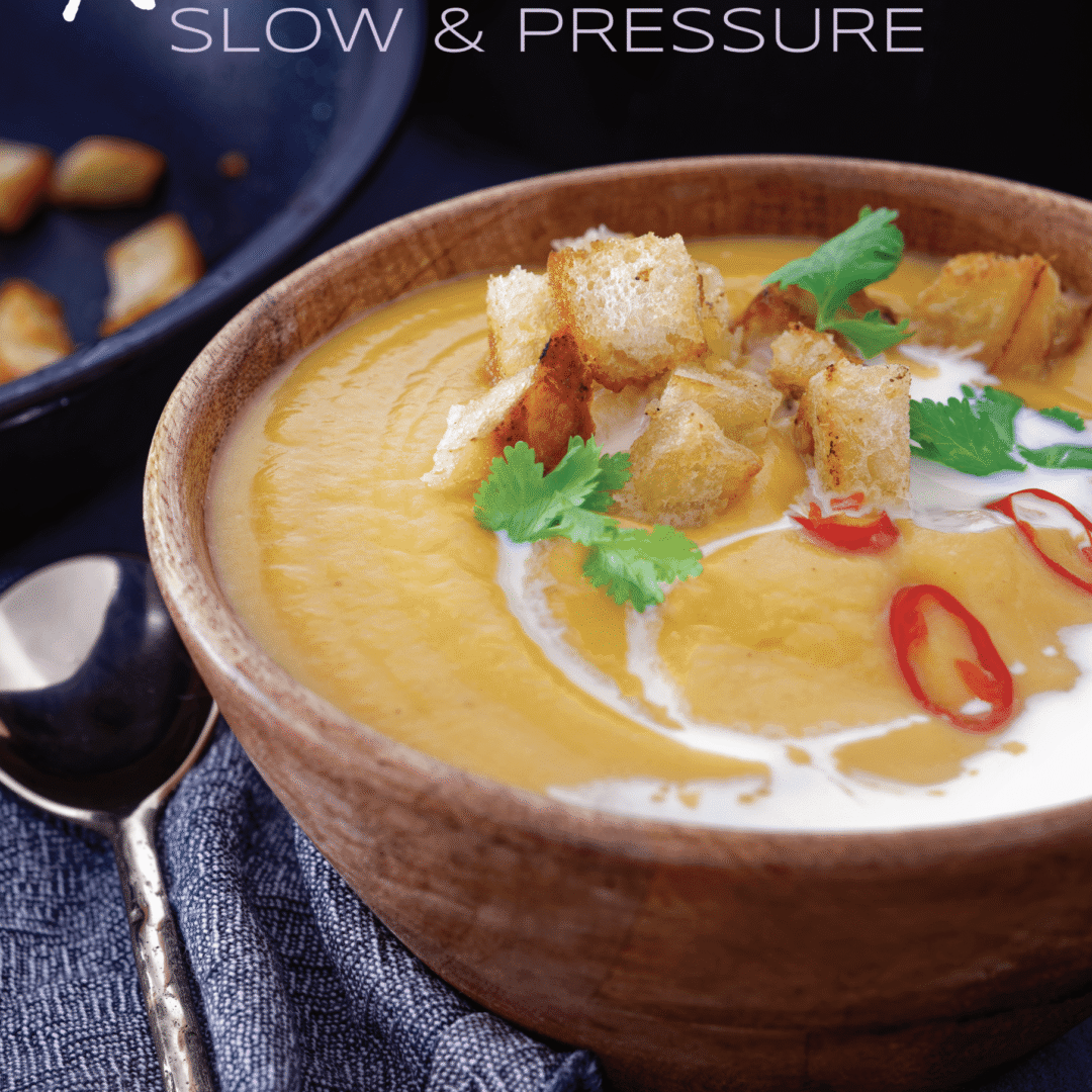 All In Together: Slow & Pressure (Physical + eBook) – AIT CoverFront