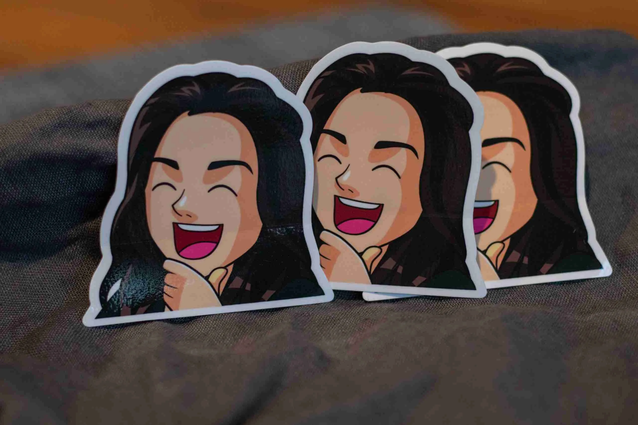 Sticker - LUL Emote – All8