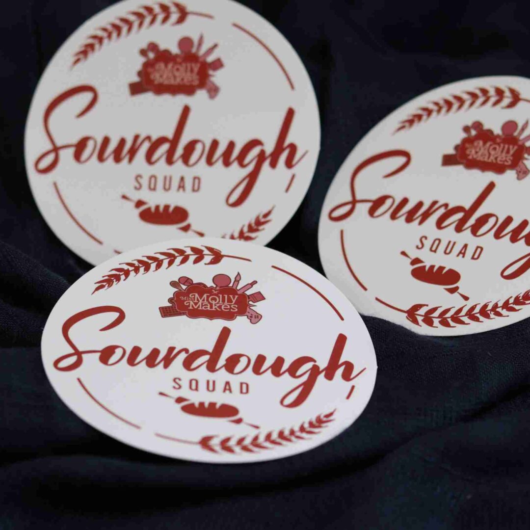 IMG_3551.CR2 Sticker - Sourdough Squad Emote – Miss Molly Makes