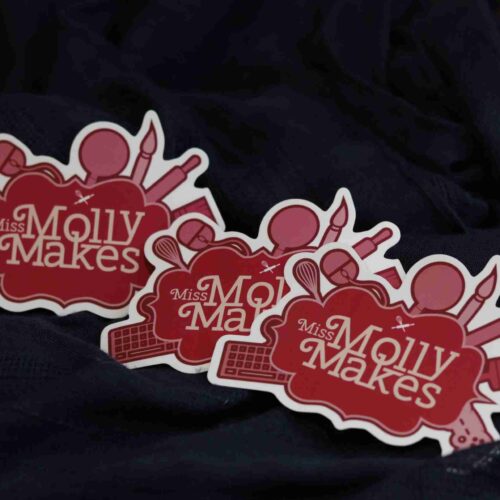 Sticker - Logo Emote