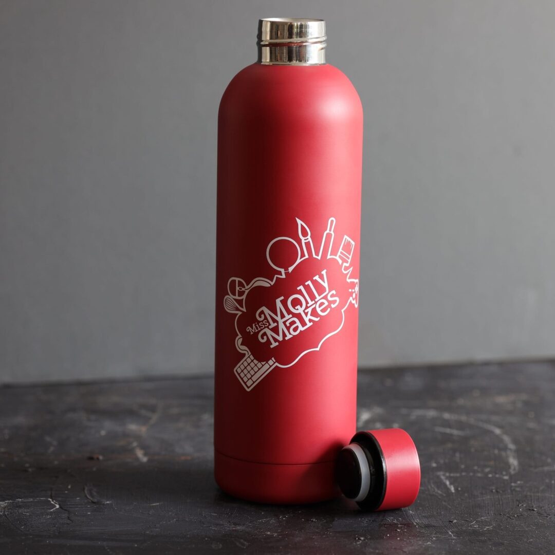 IMG_7640 The Miss Molly Makes Flask – Miss Molly Makes