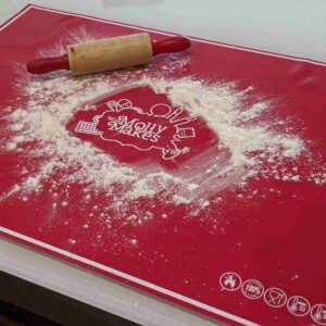 The 'Basic B' Silicone Mat
