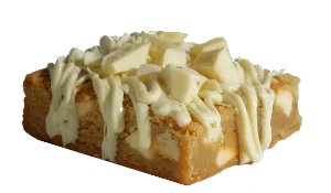 White Chocolate