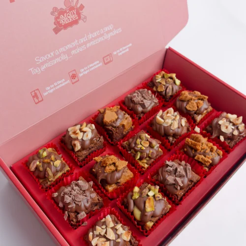 Premium 15-Piece Box (2) Premium 15-Piece Gift Box