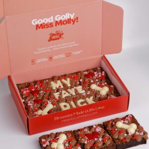 Naughty Brownies