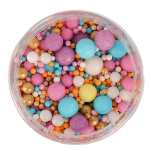 Pastel Sprinkles