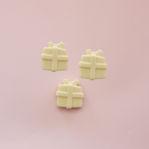Presents White choc Icon