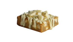 White Chocolate