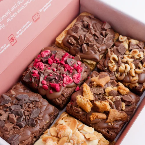 Limited Edition- Molly's Birthday Box