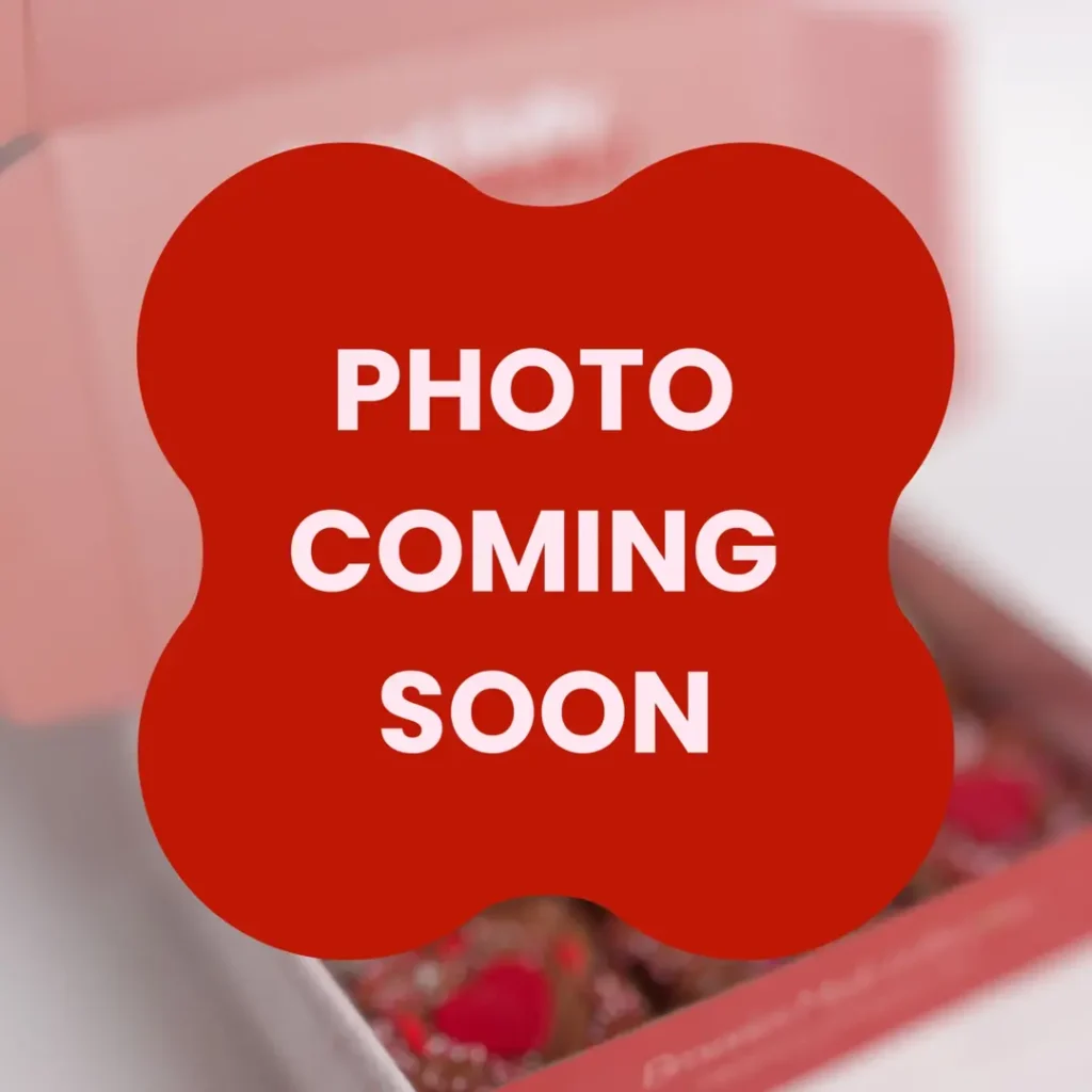 Naughty Brownies – coming soon