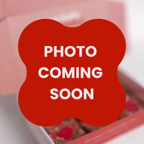 Naughty Brownies – coming soon