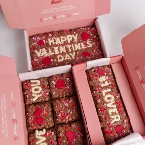 Love Brownies