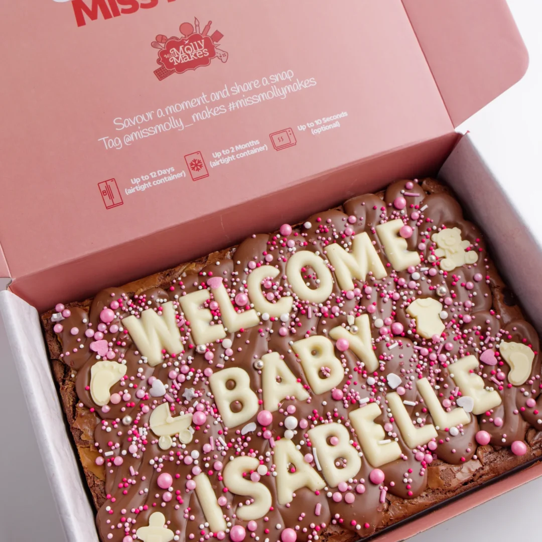 Home – Miss Molly Makes