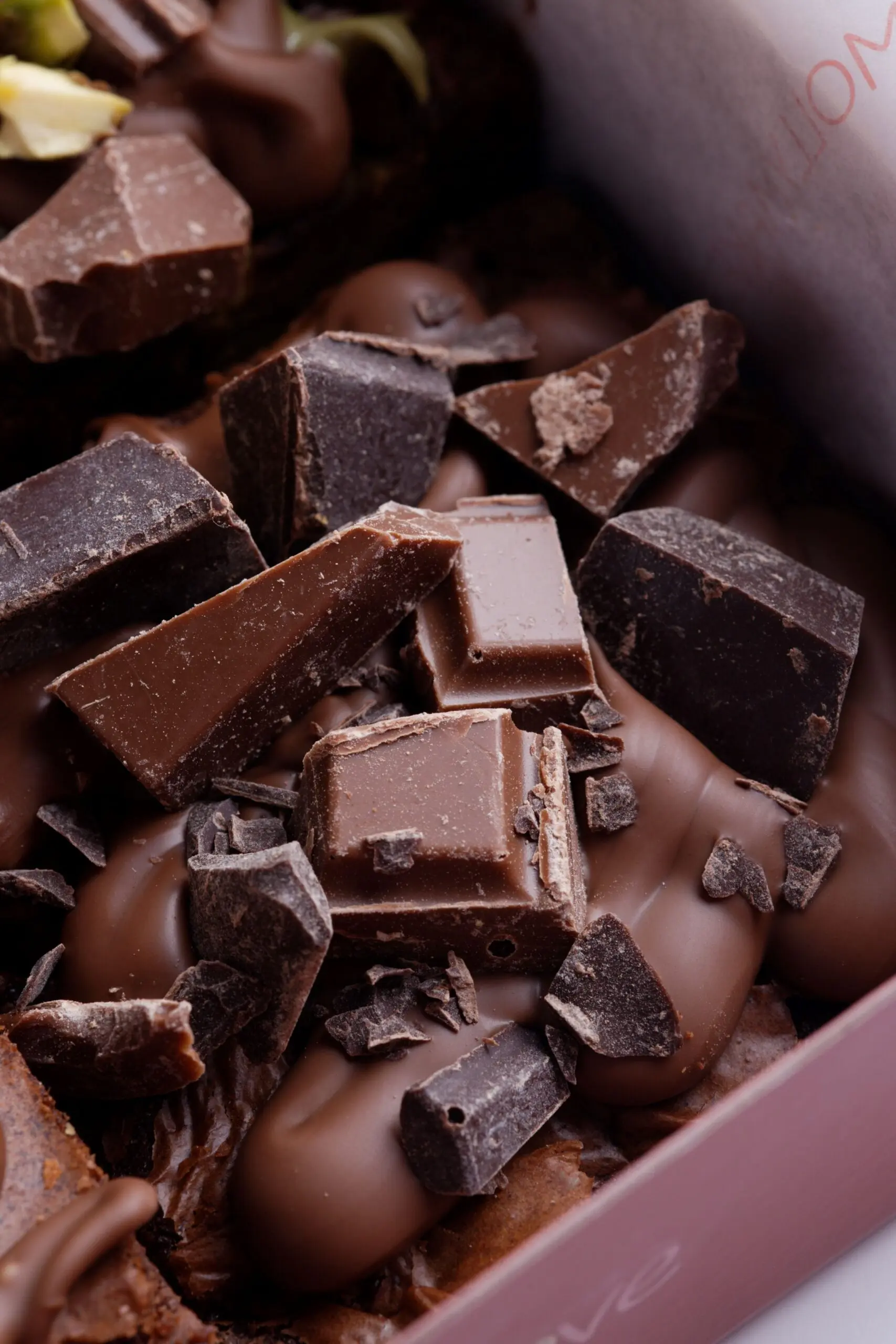 Traditional Brownie