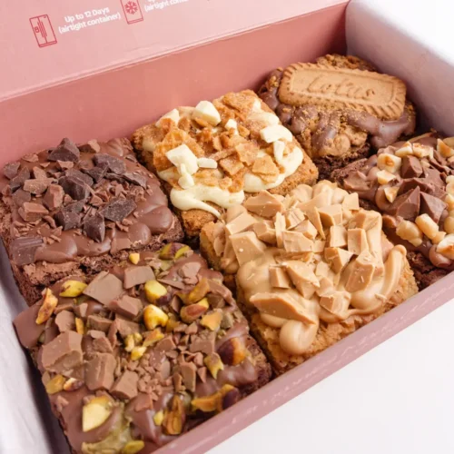 July-Brownie-Flavours-scaled-1080-1 The Whole Lot - Loaded Brownies – July Brownie Flavours