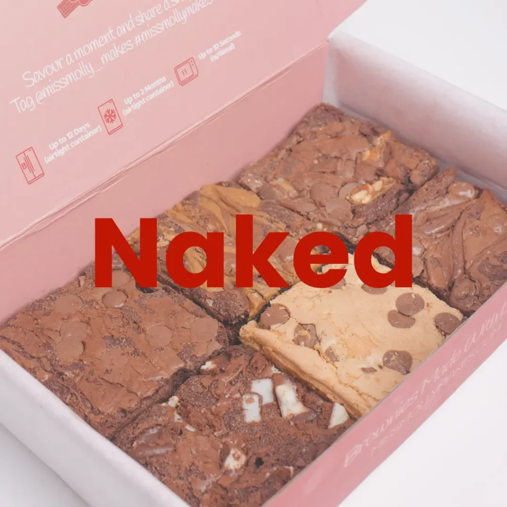 Home – Naked